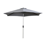 Vazzano Garden Parasol 2.7m
