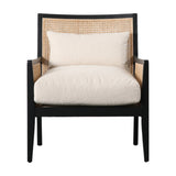 Nagoya Cane Back Armchair