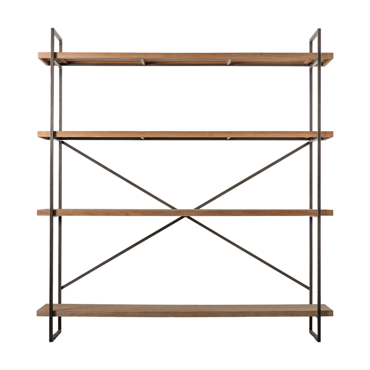 Brogdale Display Unit – Natural