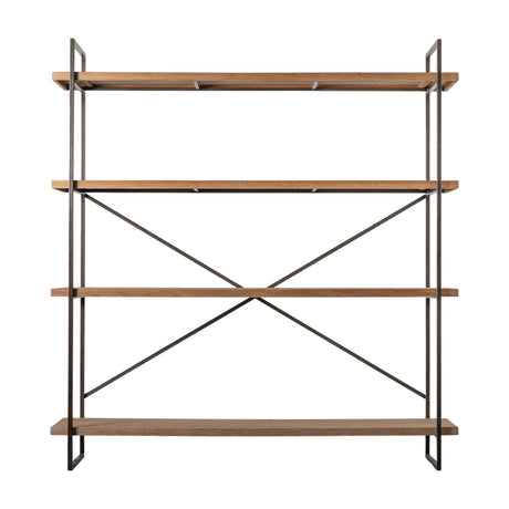 Brogdale Display Unit – Natural