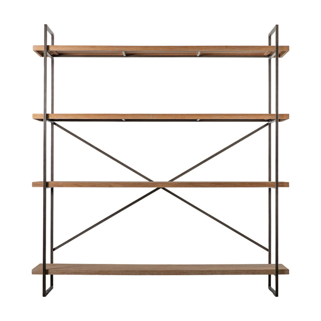 Brogdale Display Unit – Natural