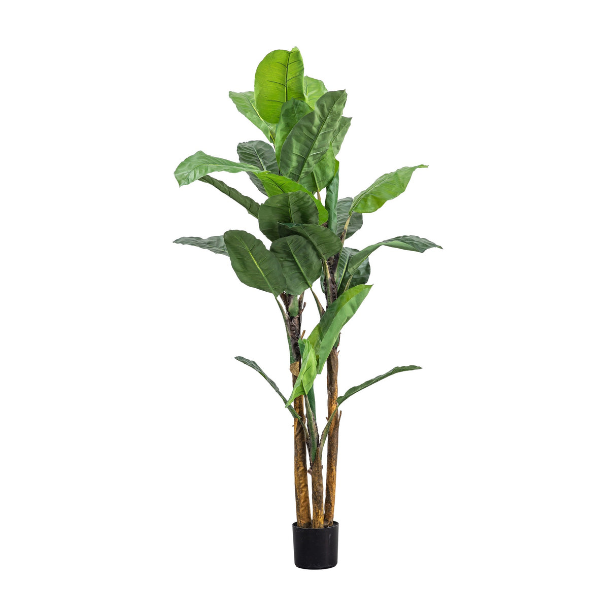 Artificial Banana Palm Tree – Green