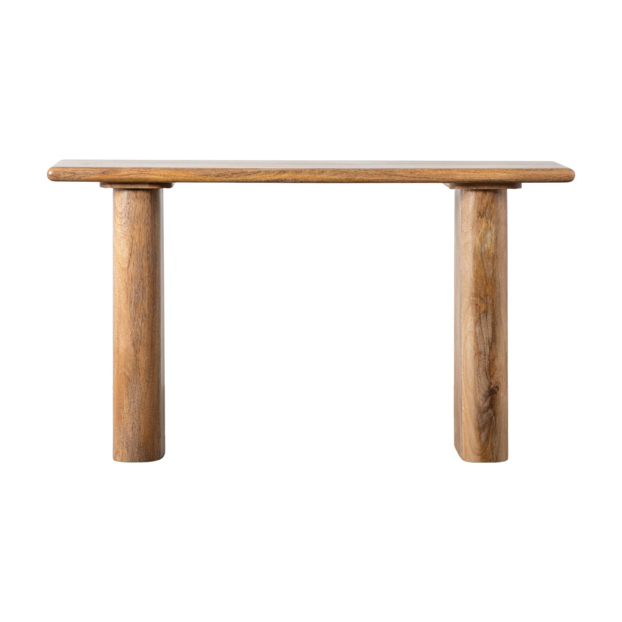 Hoffman Console Table – Natural