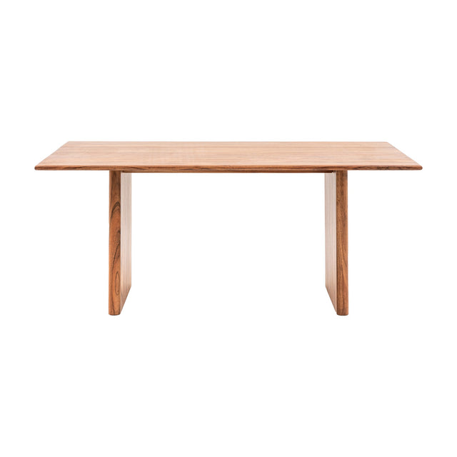 Borden Dining Table – Natural