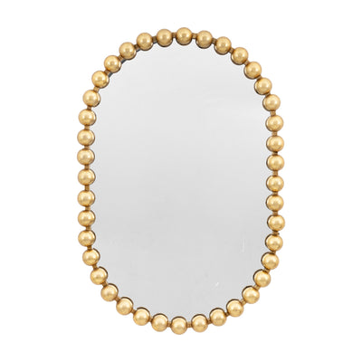 Bathroom Mirrors
