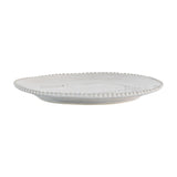 Organic Beaded Side Plate Set of 4