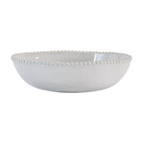 Organic Beaded Pasta Bowl Set of 4