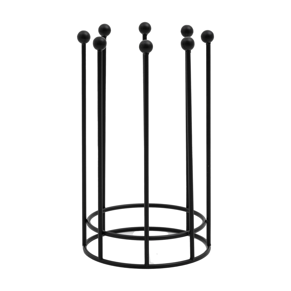 Jacob Boot Stand – Black