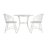 Siracusa 2 Seater Bistro Set