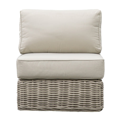 Ragusa 1 Seater Module – Natural