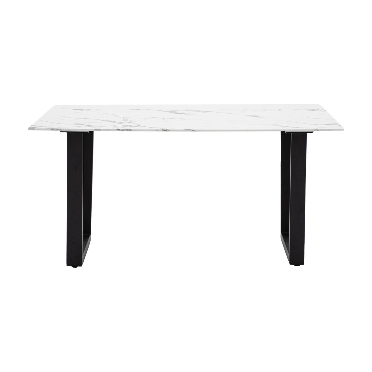 Davidson Dining Table – White