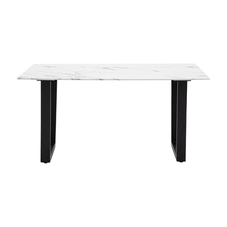 Davidson Dining Table – White