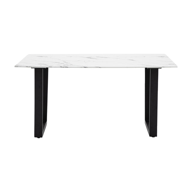 Davidson Dining Table – White