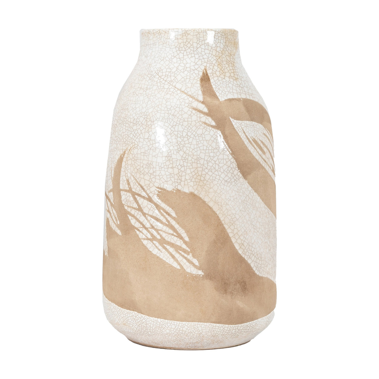 Goya Ceramic Vase
