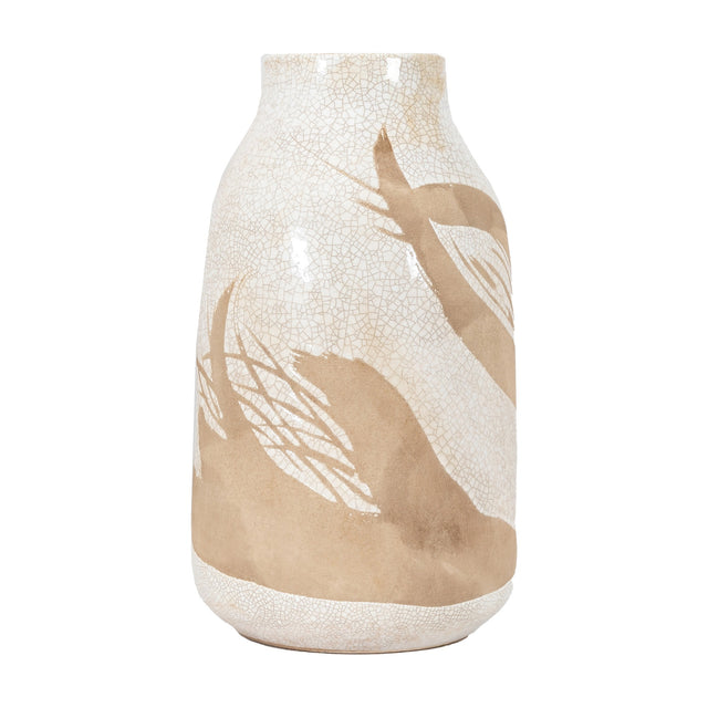 Goya Ceramic Vase