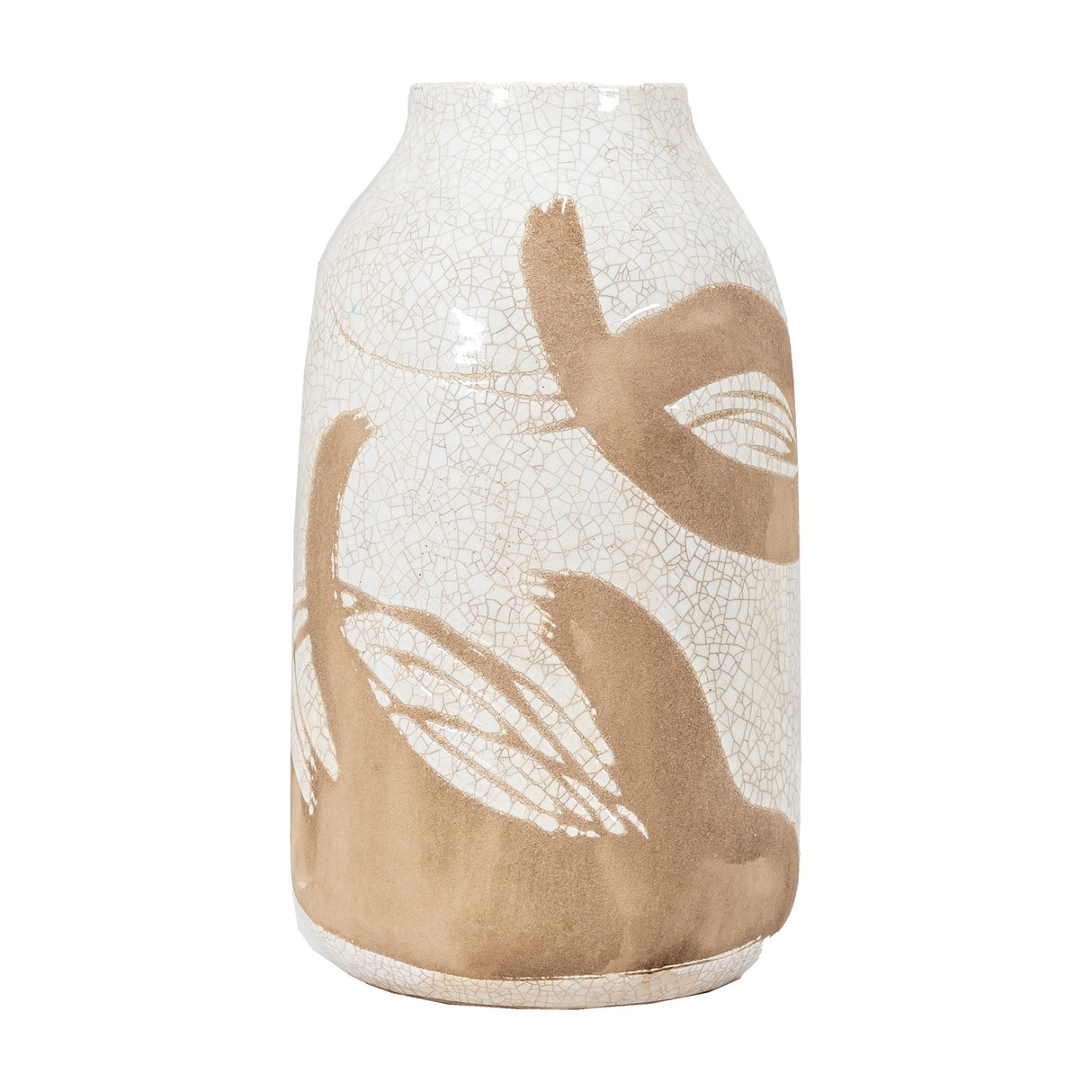 Goya Ceramic Vase