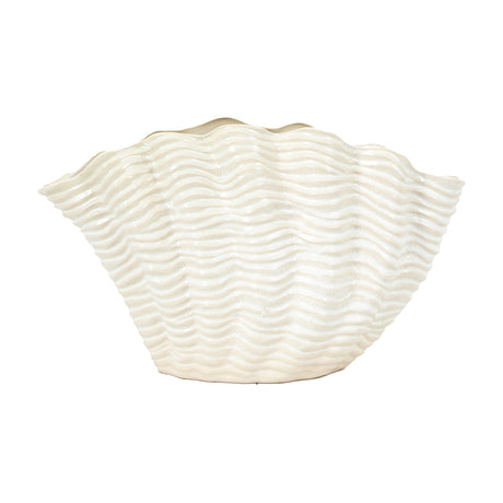 Clam Vase