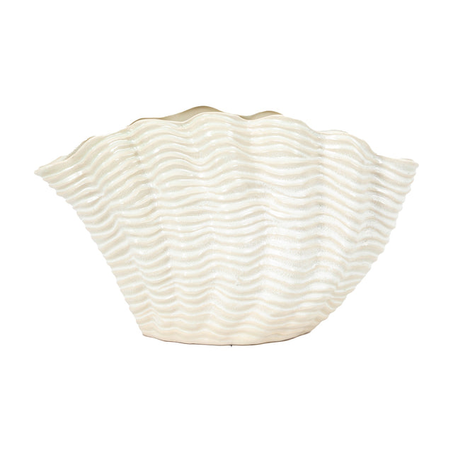 Clam Vase