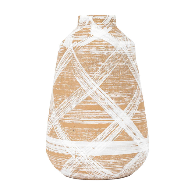 Tarka Vase