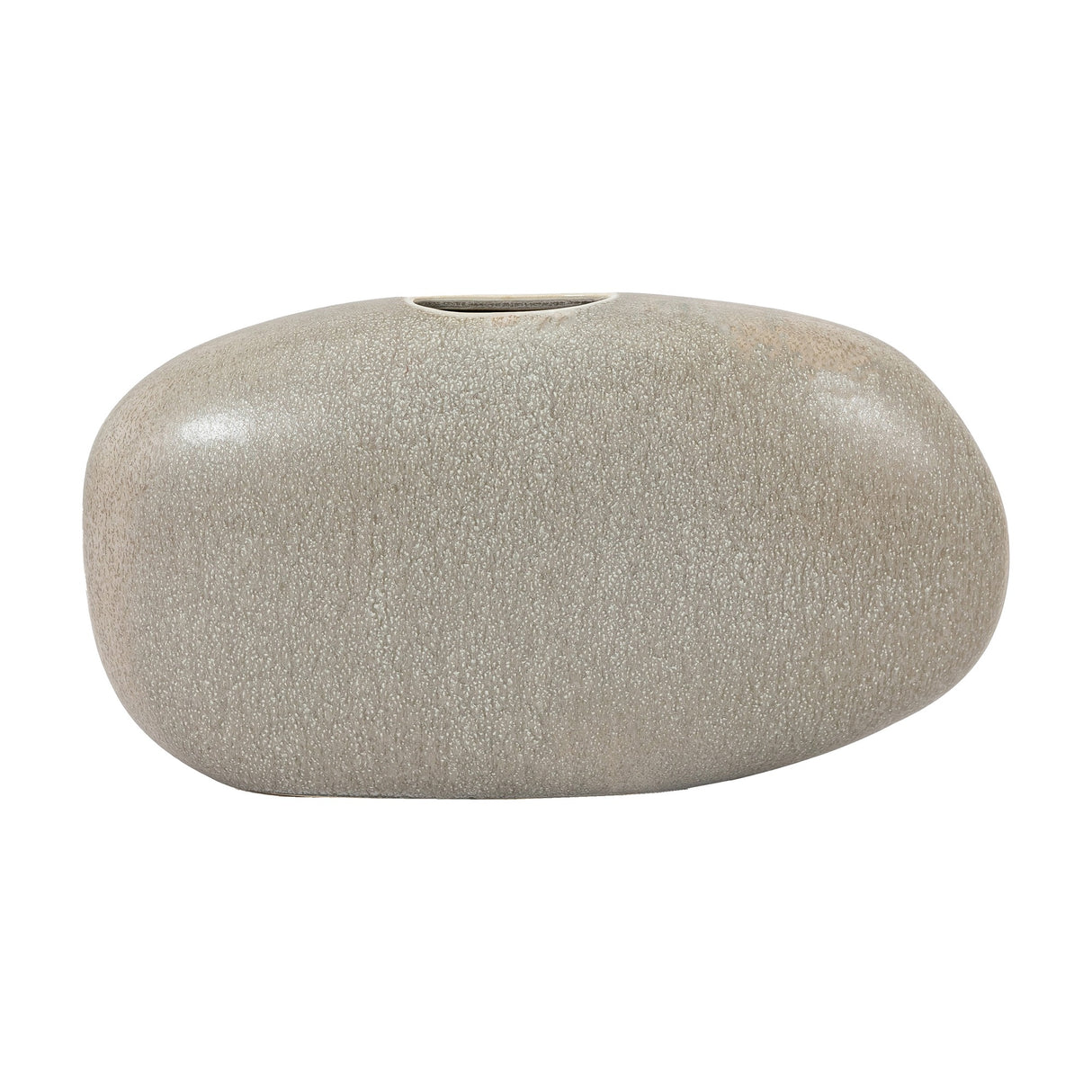 Yui Pebble Vase