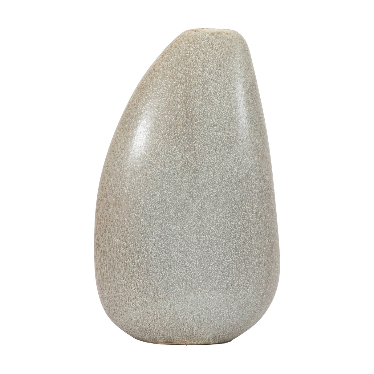 Yui Pebble Vase