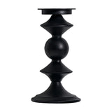 Sutton Pillar Candle Holder