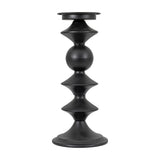 Sutton Pillar Candle Holder