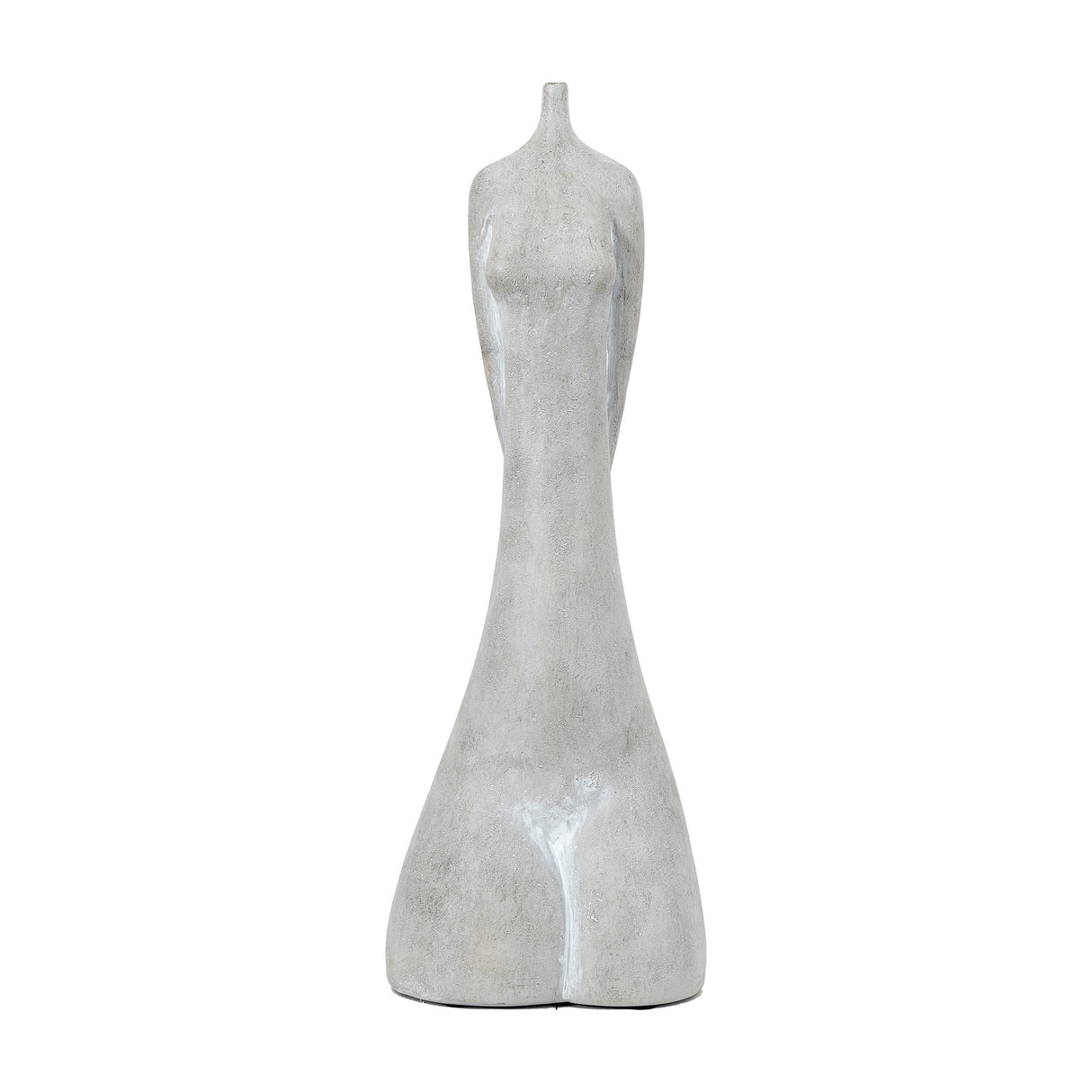Carla Abstract Figure Sculpture