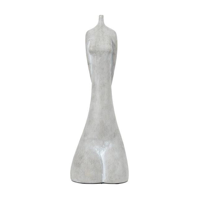 Carla Abstract Figure Sculpture