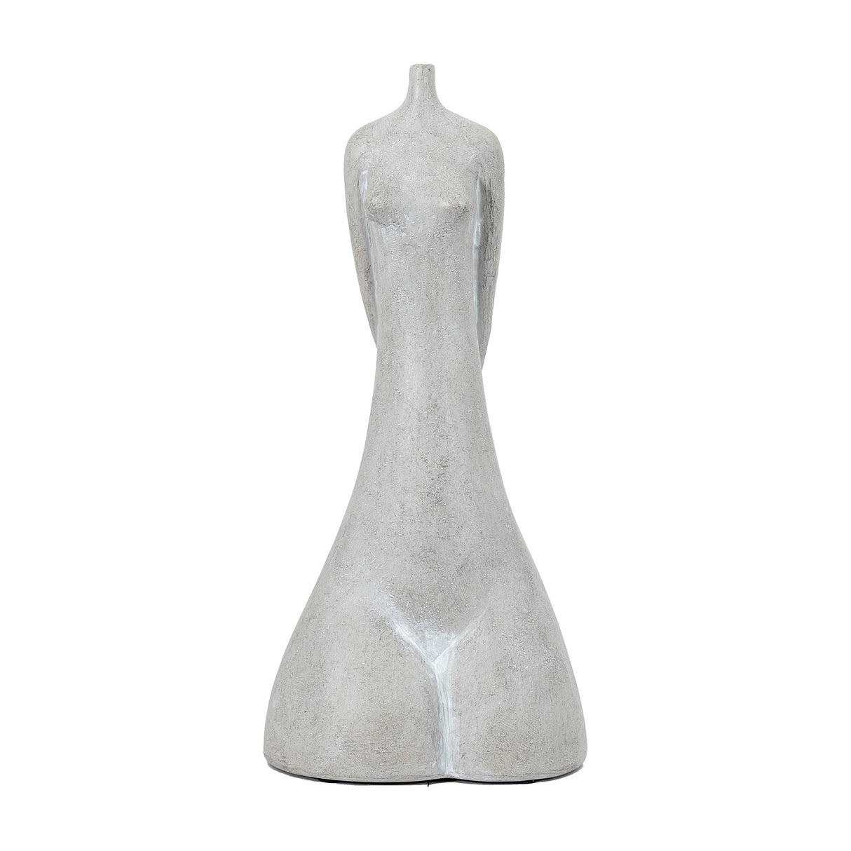Carla Abstract Figure Sculpture