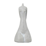Carla Abstract Figure Sculpture