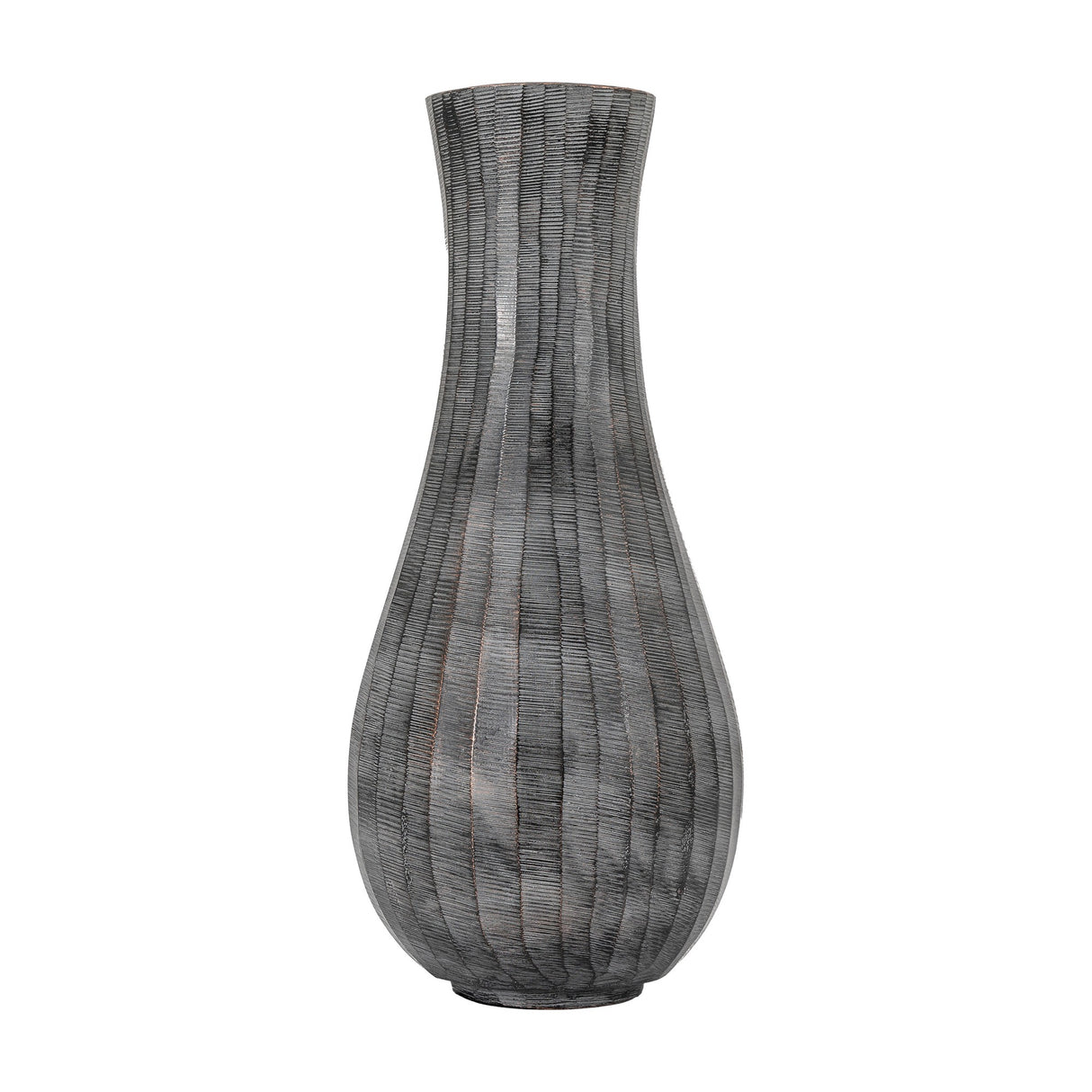 Enya Fluted Vase