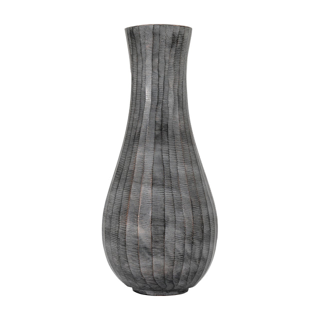 Enya Fluted Vase