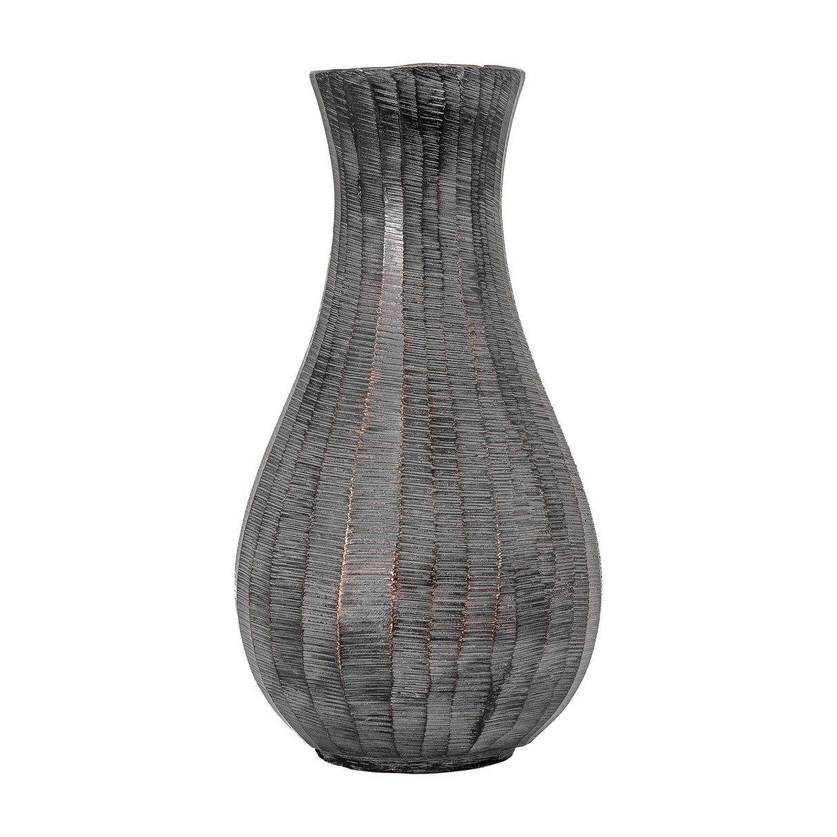 Enya Fluted Vase