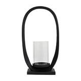 Hooper Candle Lantern