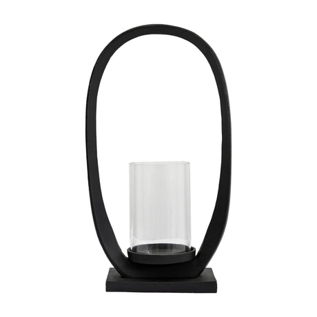 Hooper Candle Lantern