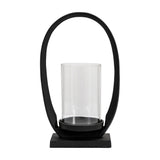 Hooper Candle Lantern
