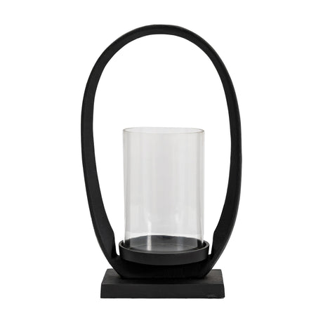 Hooper Candle Lantern