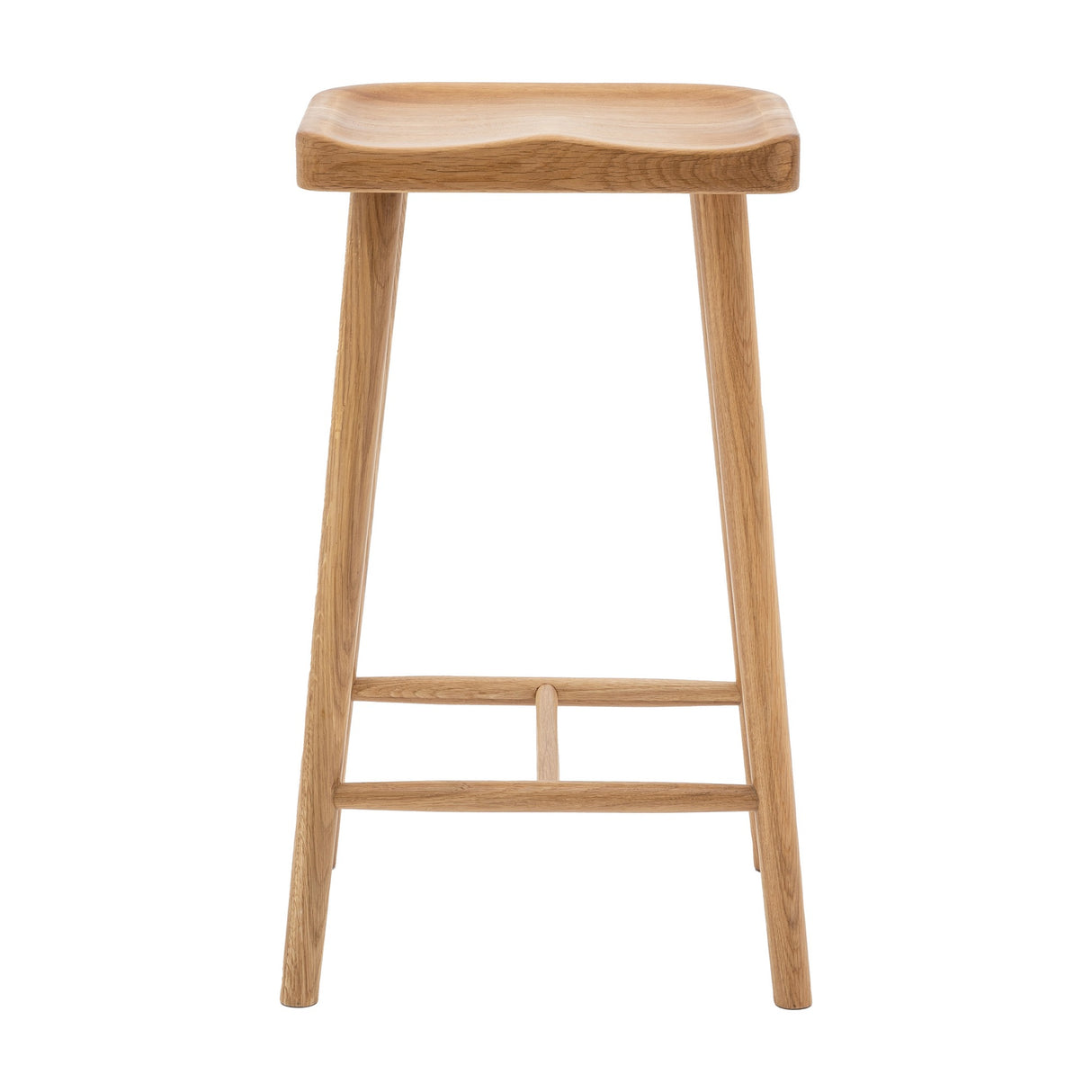 Tonto Bar Stool – Natural