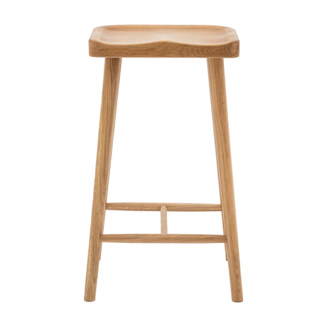 Tonto Bar Stool – Natural