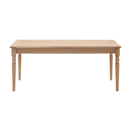 Eton Extending Dining Table