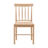 Eton Spindle-Back Dining Chair Set of 2