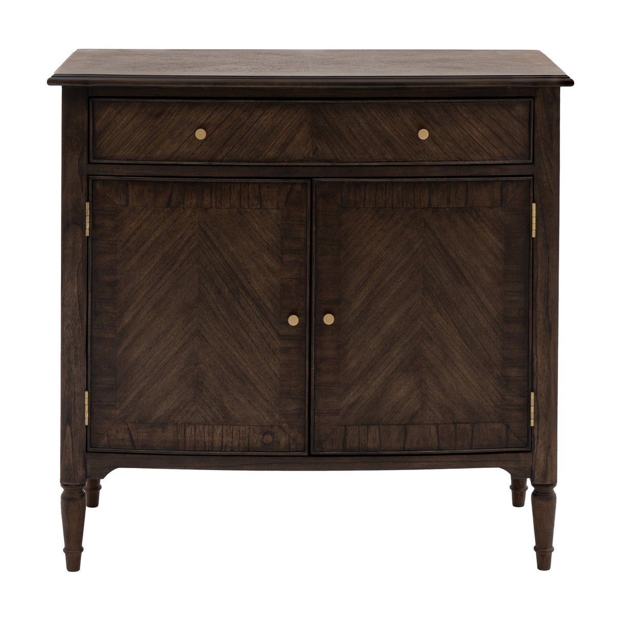 Madison Sideboard – Coffee