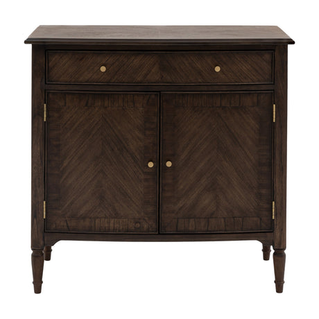 Madison Sideboard – Coffee