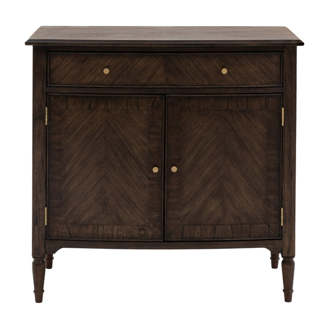 Madison Sideboard – Coffee