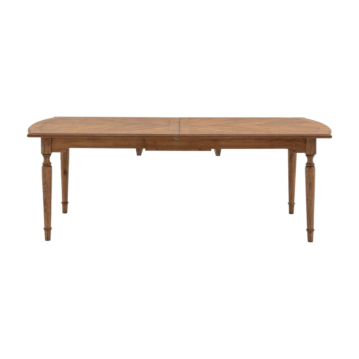 Highgrove Extending Dining Table – Peroba