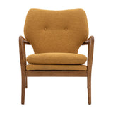 Jensen Bouclé Armchair