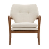 Jensen Bouclé Armchair
