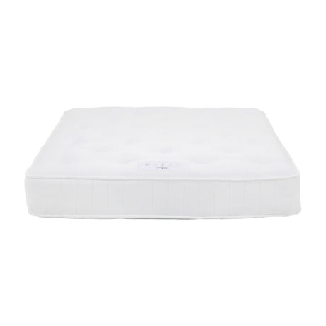 SS Cotton Pocket 1000 Mattress – White
