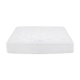SS Cotton Pocket 1000 Mattress – White